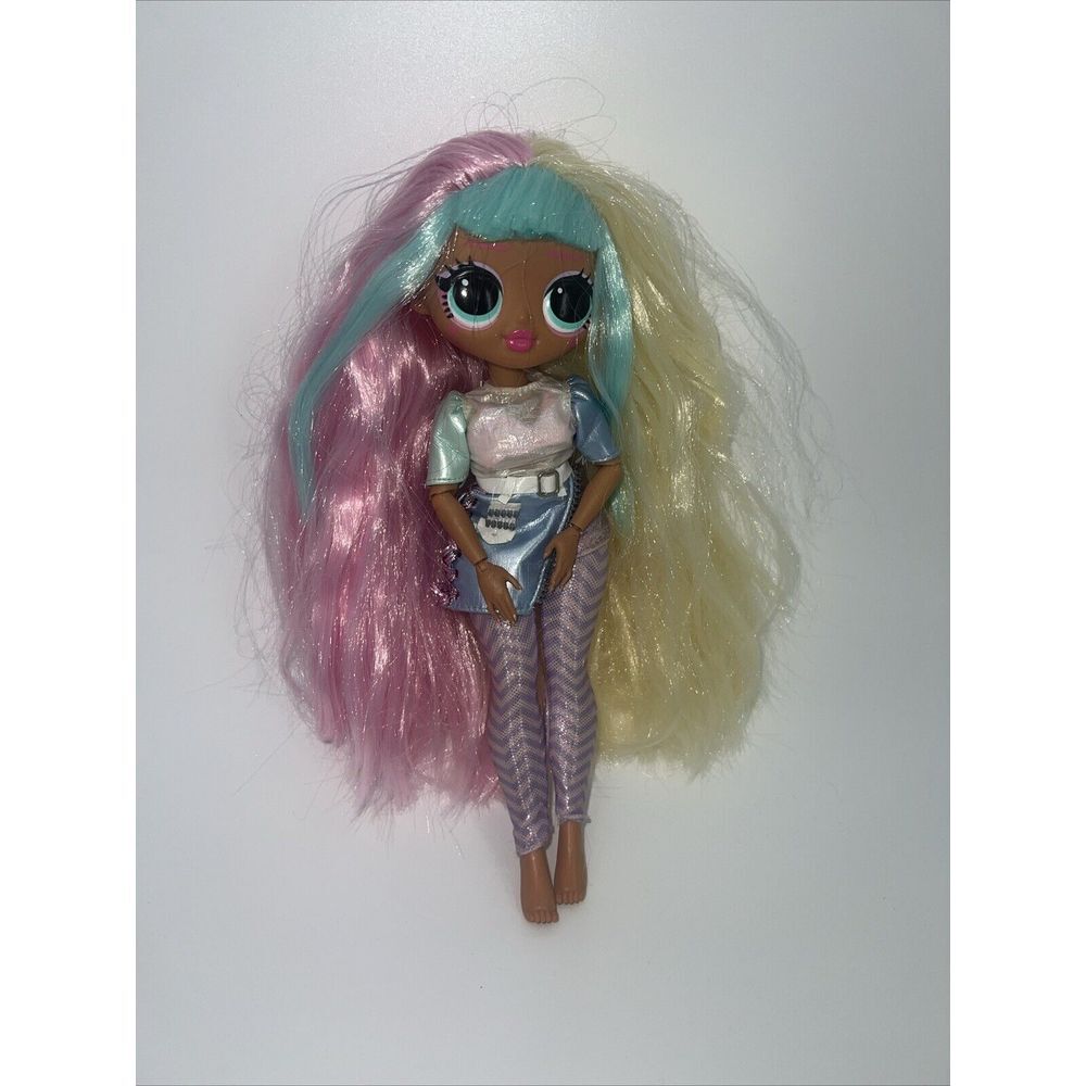 LOL Surprise OMG Series 2 "Candylicious"‎ Doll